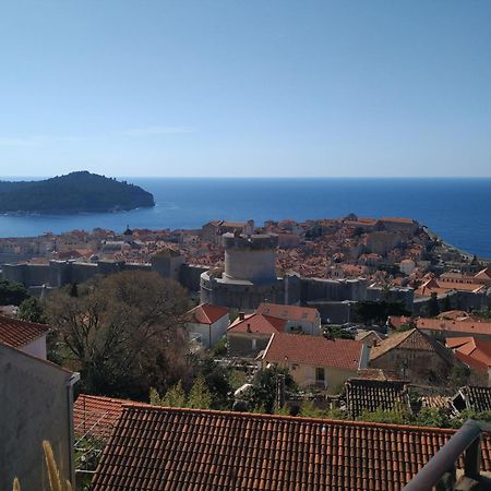 Dubrovnik Apartments Lele Eksteriør bilde