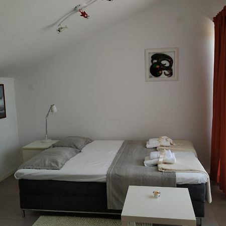 Dubrovnik Apartments Lele Rom bilde