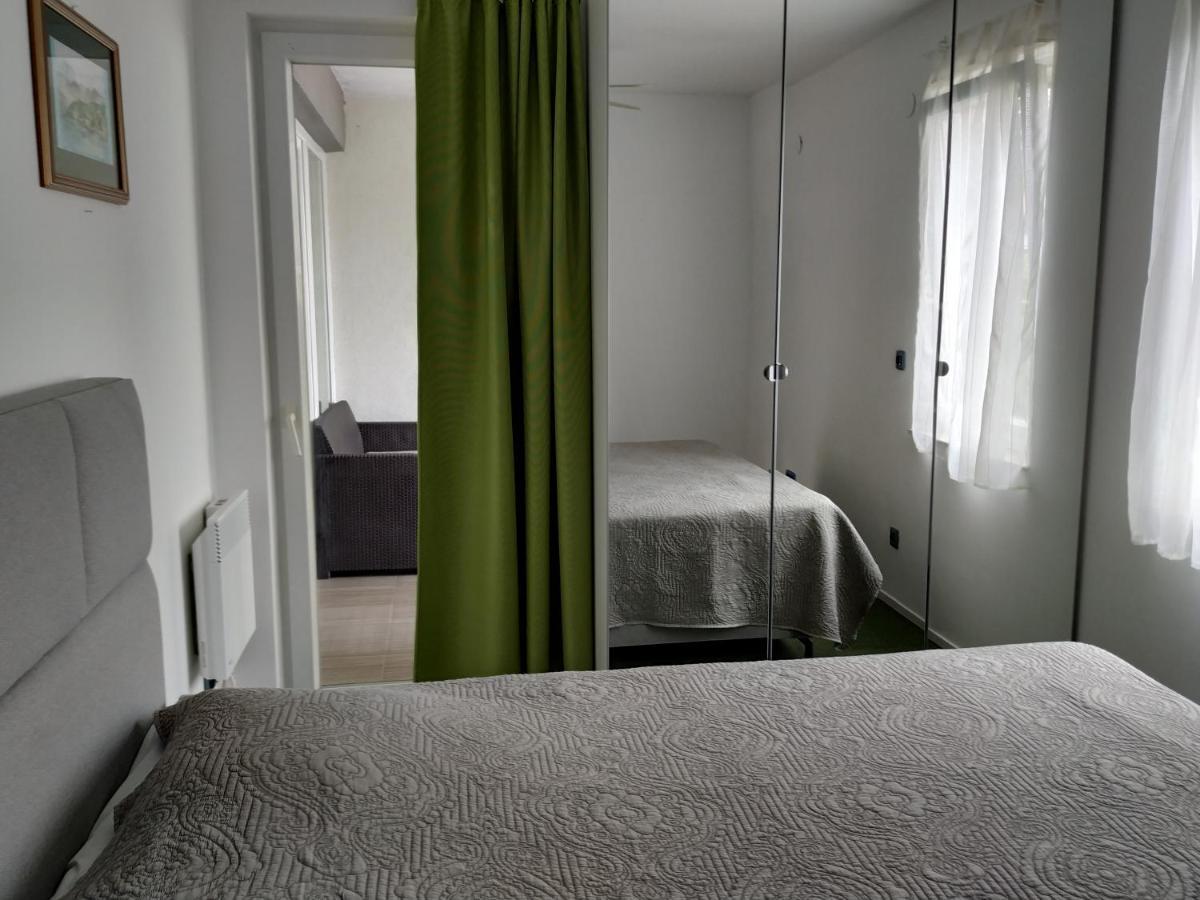 Dubrovnik Apartments Lele Eksteriør bilde