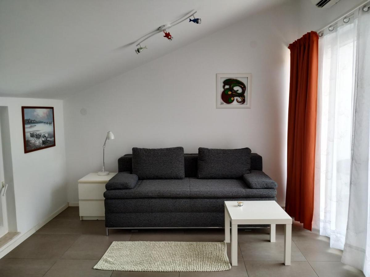 Dubrovnik Apartments Lele Eksteriør bilde