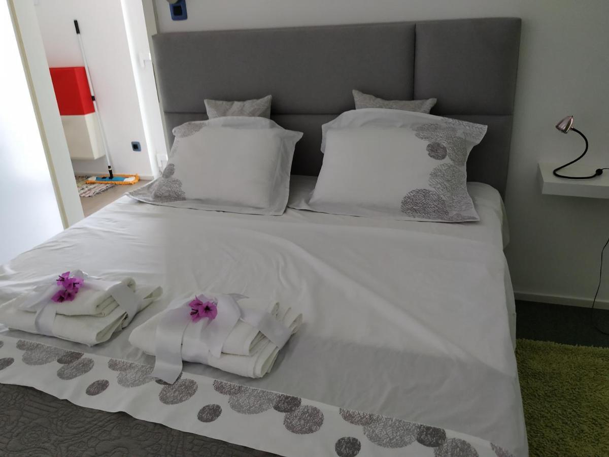Dubrovnik Apartments Lele Eksteriør bilde