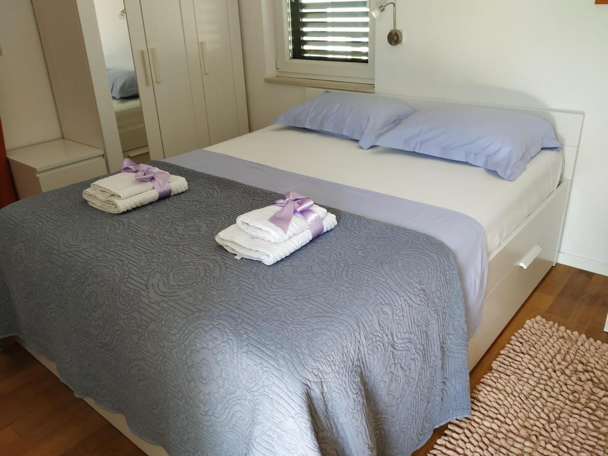 Dubrovnik Apartments Lele Eksteriør bilde