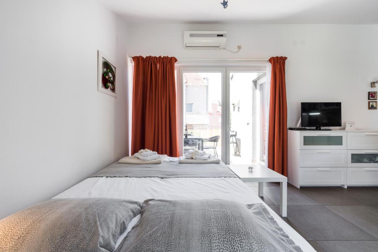 Dubrovnik Apartments Lele Eksteriør bilde