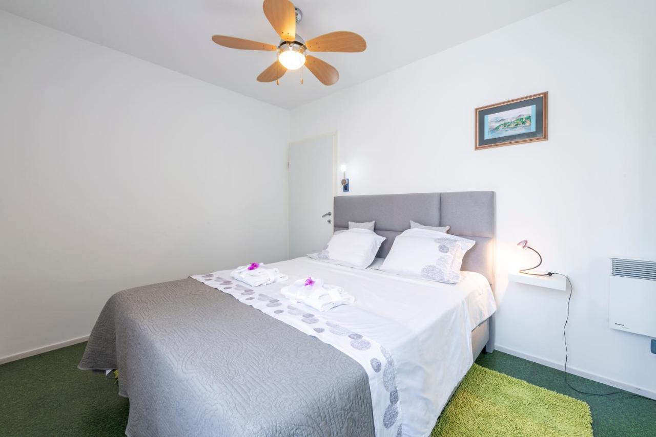 Dubrovnik Apartments Lele Eksteriør bilde