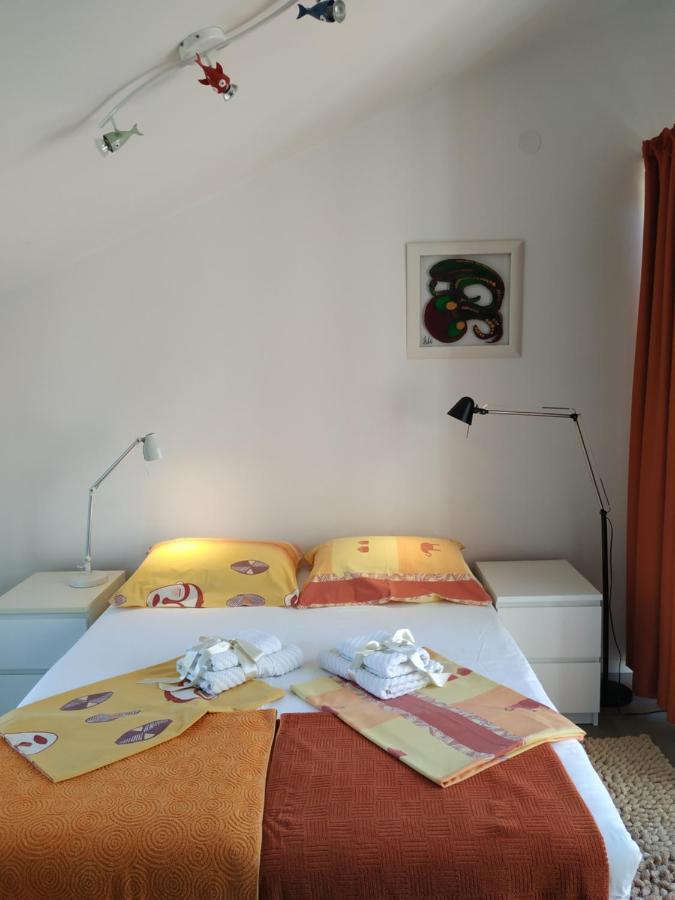 Dubrovnik Apartments Lele Eksteriør bilde