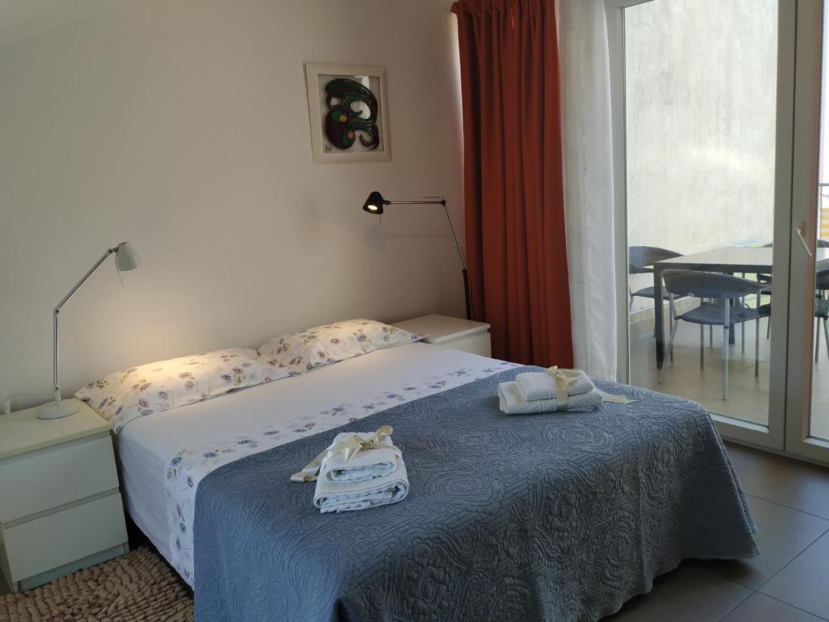 Dubrovnik Apartments Lele Eksteriør bilde