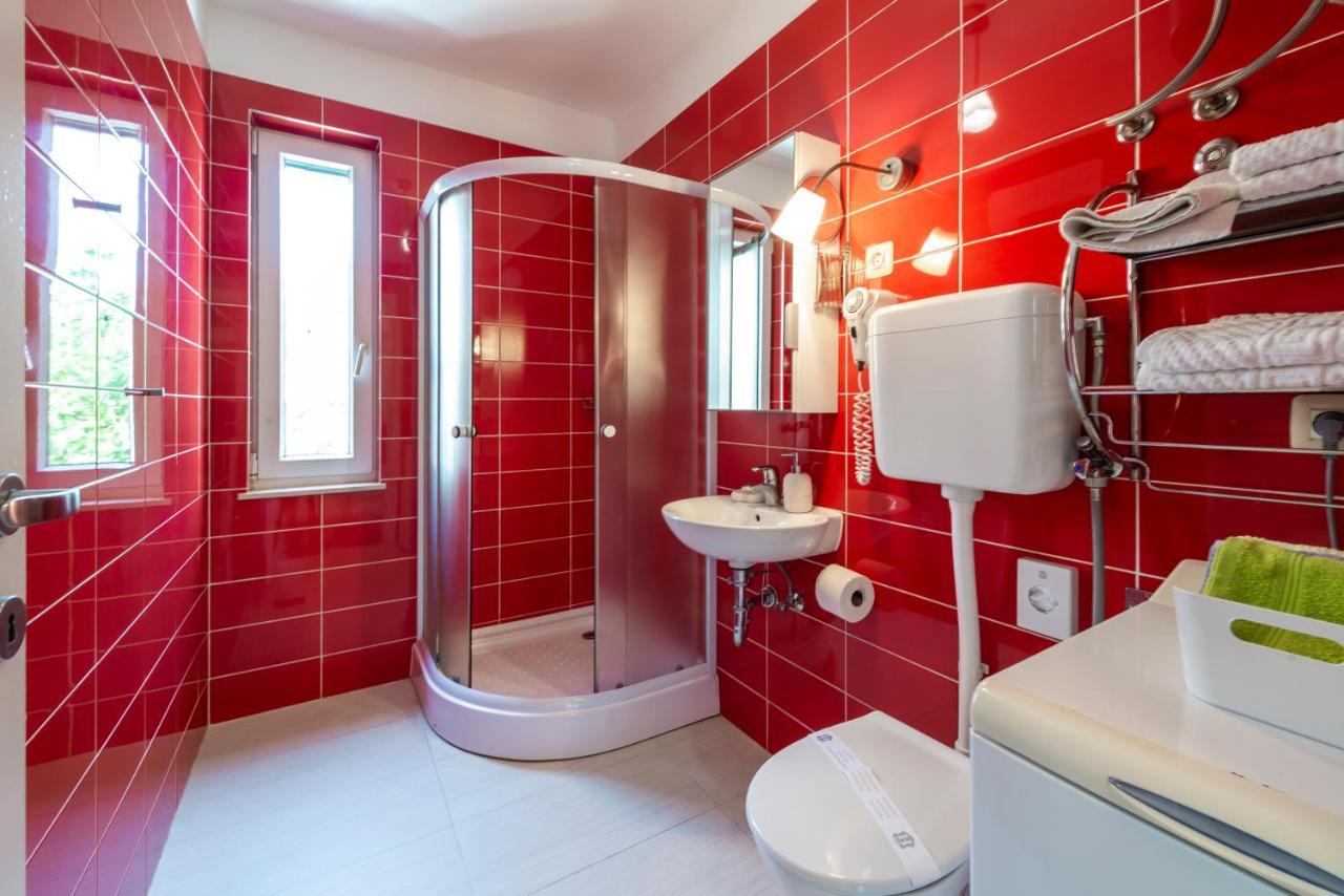 Dubrovnik Apartments Lele Eksteriør bilde