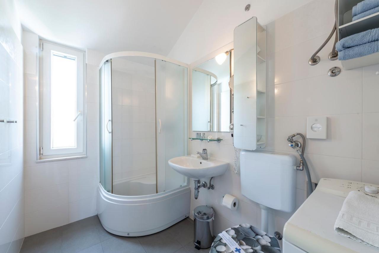 Dubrovnik Apartments Lele Eksteriør bilde