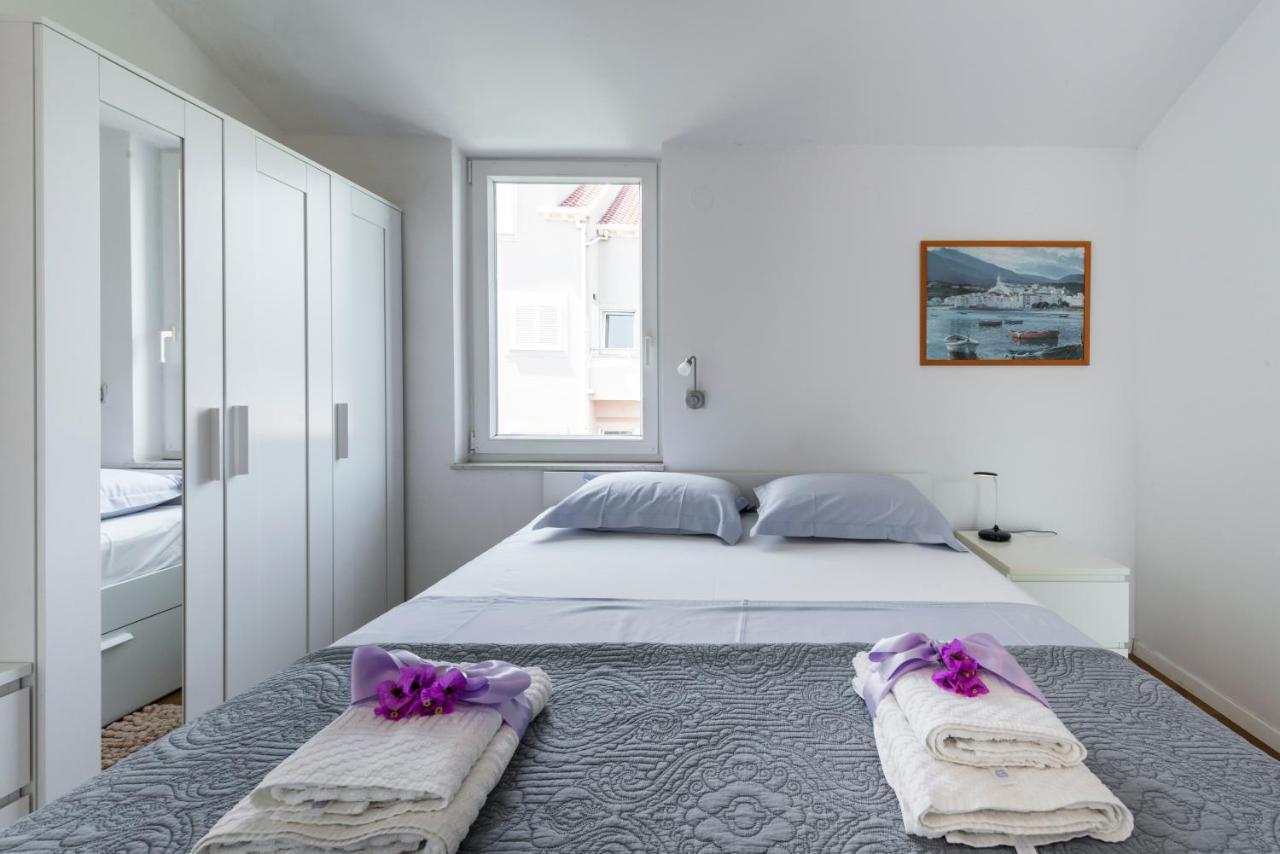 Dubrovnik Apartments Lele Eksteriør bilde
