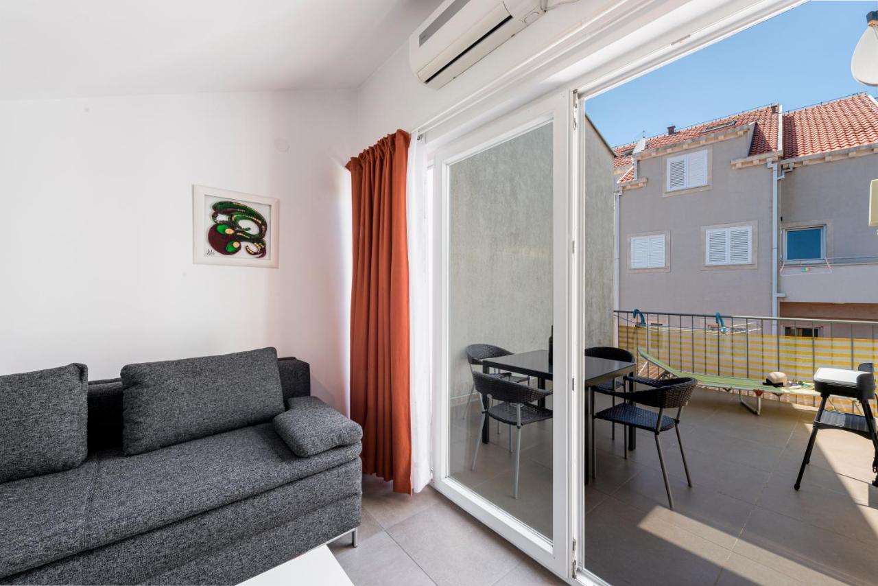 Dubrovnik Apartments Lele Eksteriør bilde