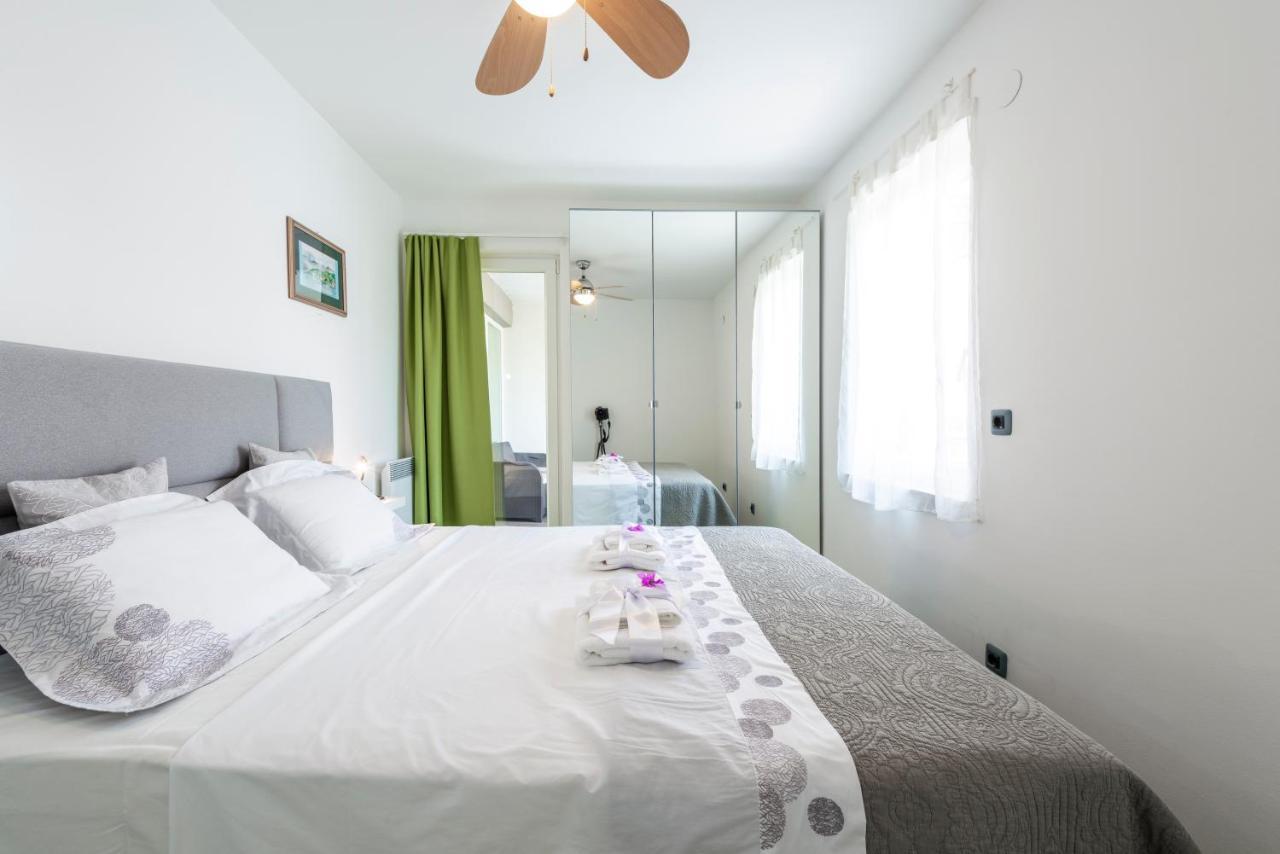 Dubrovnik Apartments Lele Eksteriør bilde