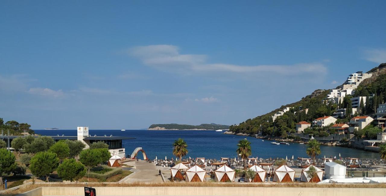 Dubrovnik Apartments Lele Eksteriør bilde