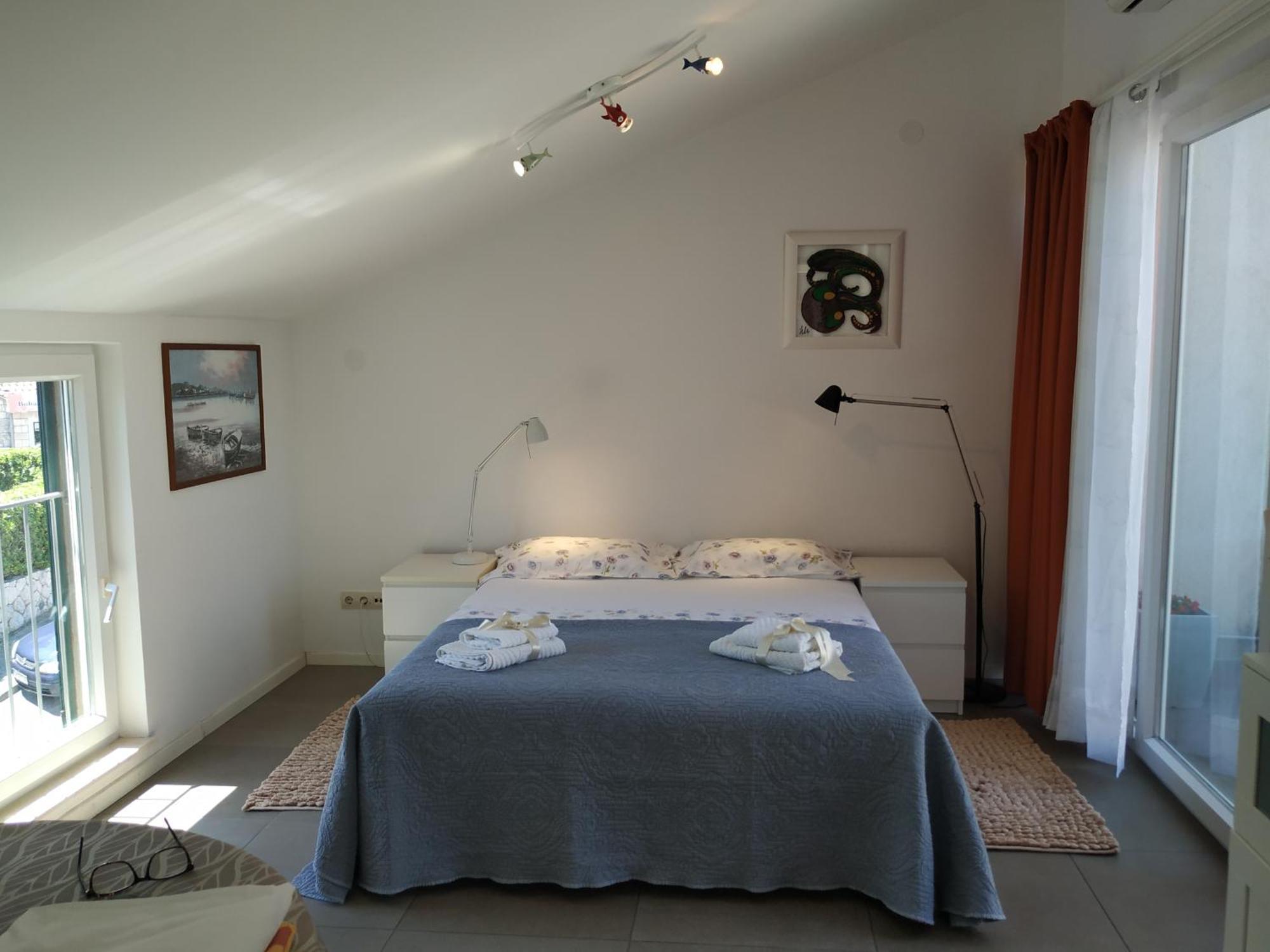Dubrovnik Apartments Lele Rom bilde