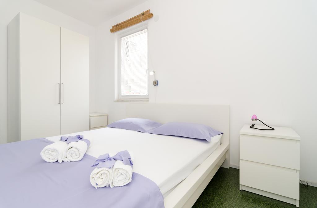 Dubrovnik Apartments Lele Eksteriør bilde