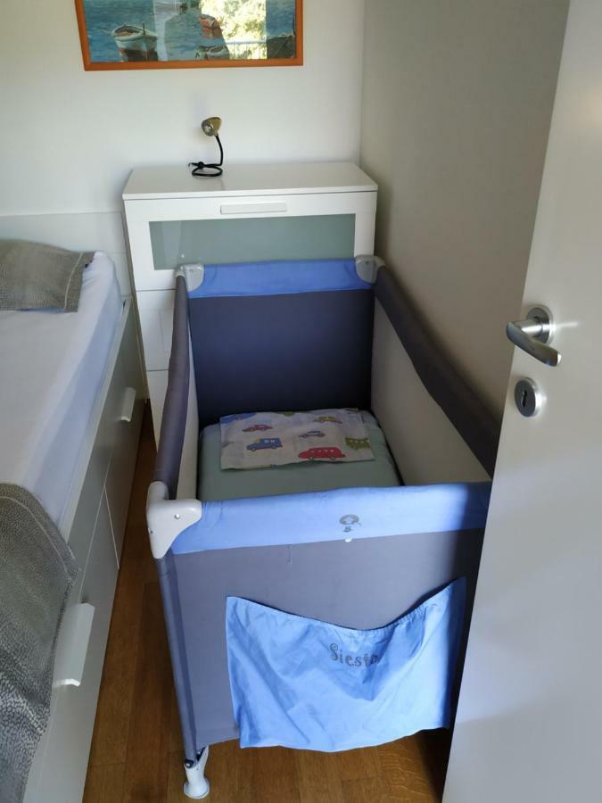 Dubrovnik Apartments Lele Eksteriør bilde